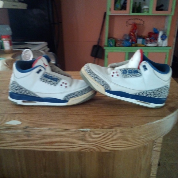 Nike Shoes - Air Jordans Nike Shoes - Air Jordans